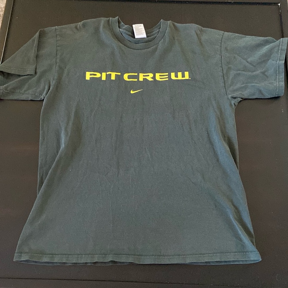 Vintage Oregon T-shirt